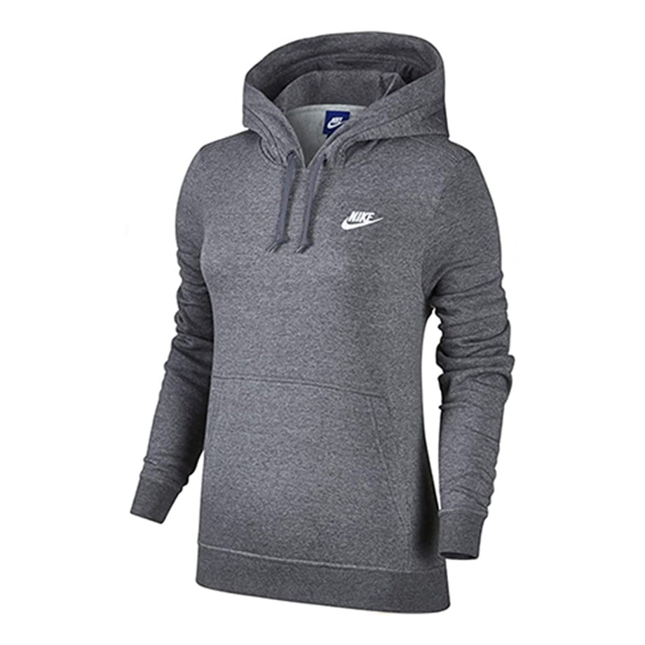 Nike Kapüşonlu Sweatshirt L