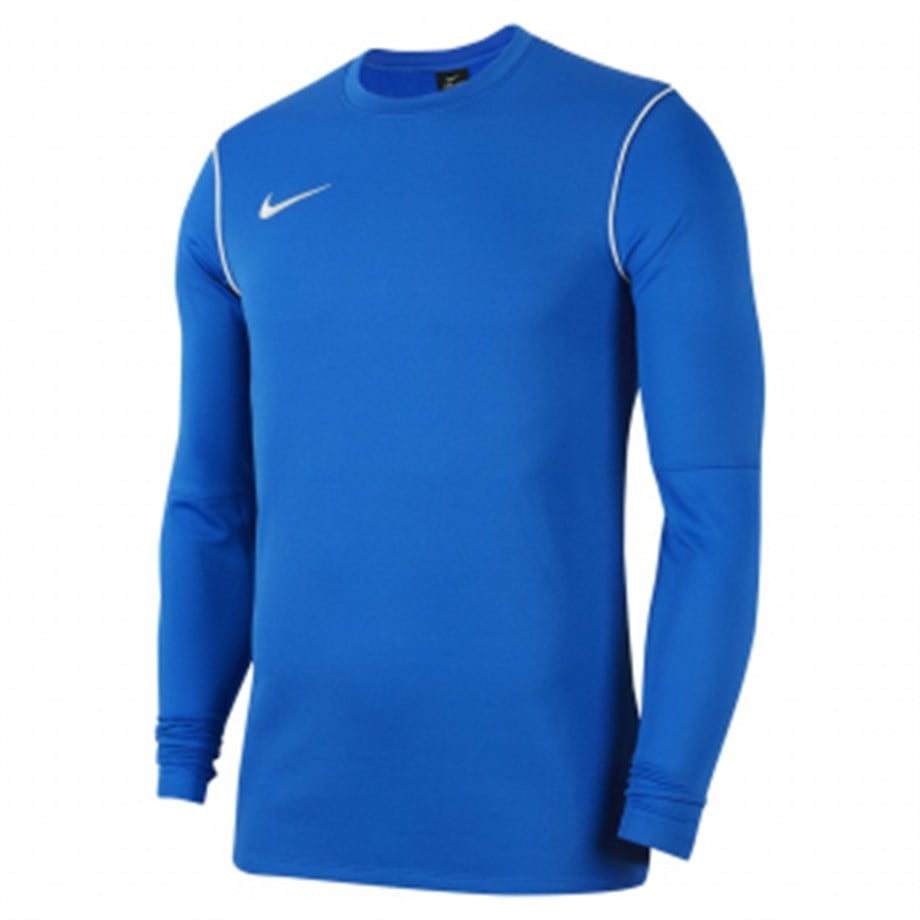 Nike M Dry Park20 Crew Top Erkek Antrenman Üstü