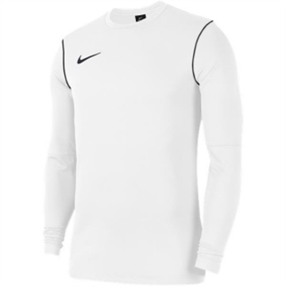 Nike M Dry Park20 Crew Top Erkek Antrenman Üstü