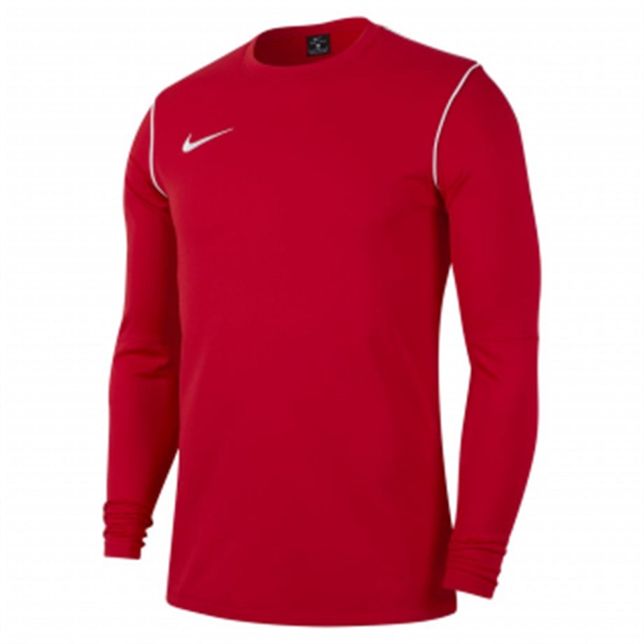 Nike M Dry Park20 Crew Top Erkek Antrenman Üstü