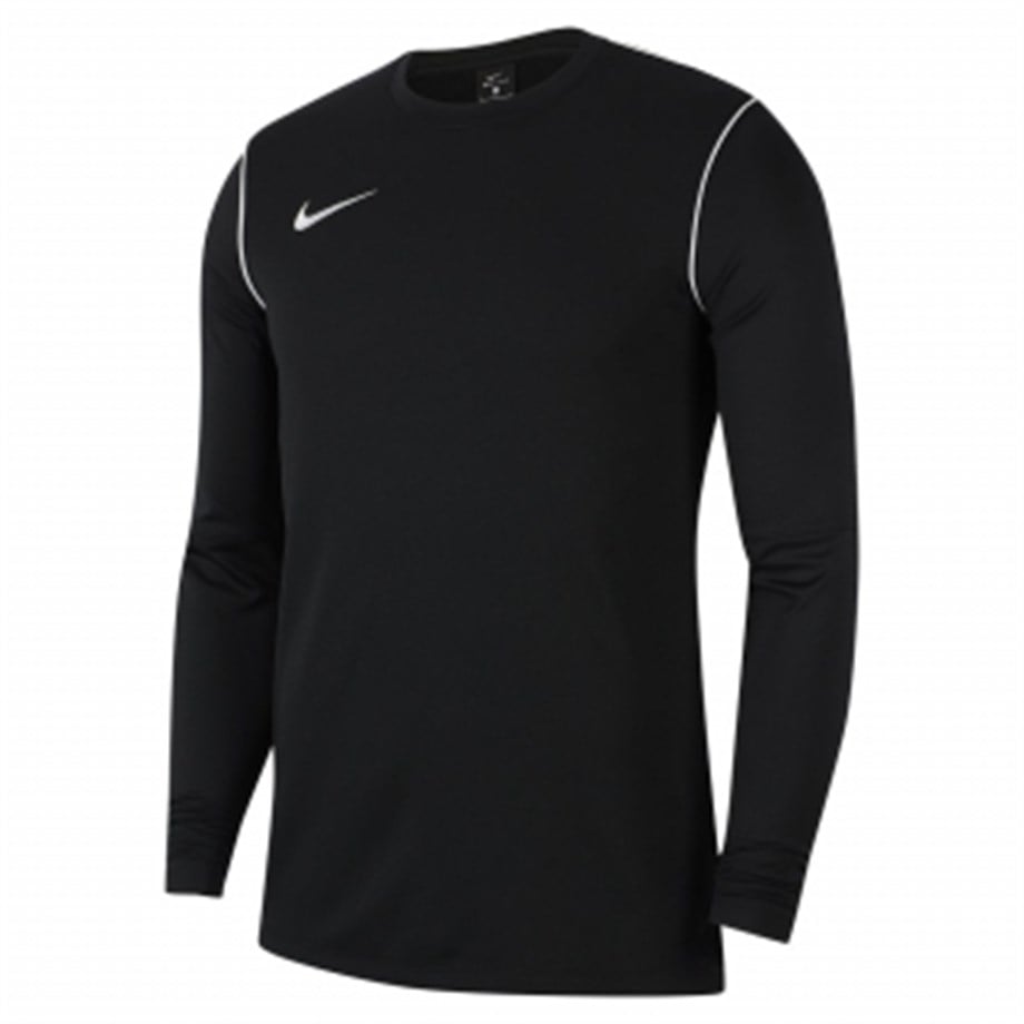 Nike M Dry Park20 Crew Top Erkek Antrenman Üstü