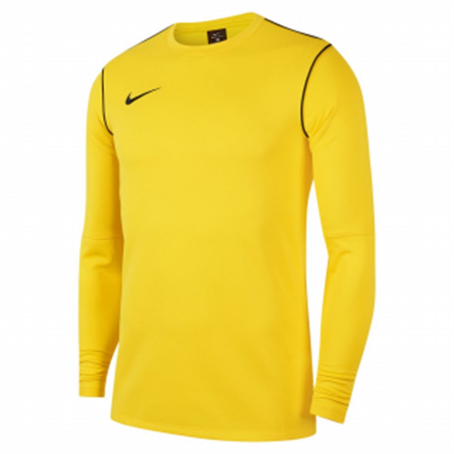 Nike M Dry Park20 Crew Top Erkek Antrenman Üstü