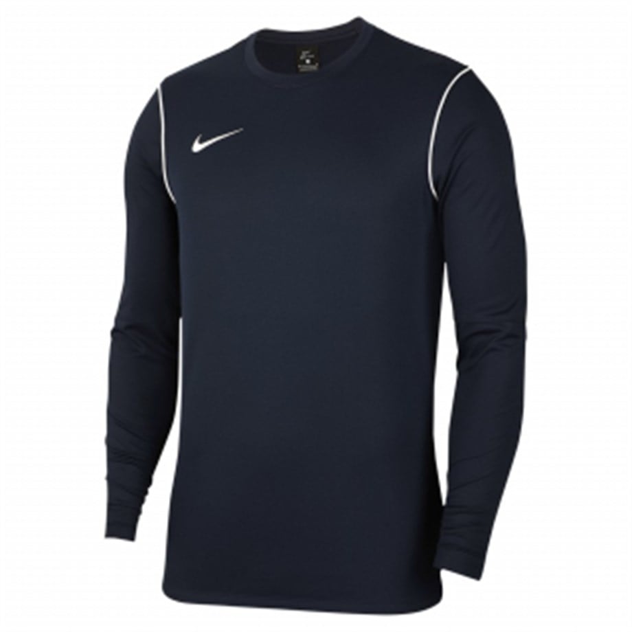 Nike M Dry Park20 Crew Top Erkek Antrenman Üstü