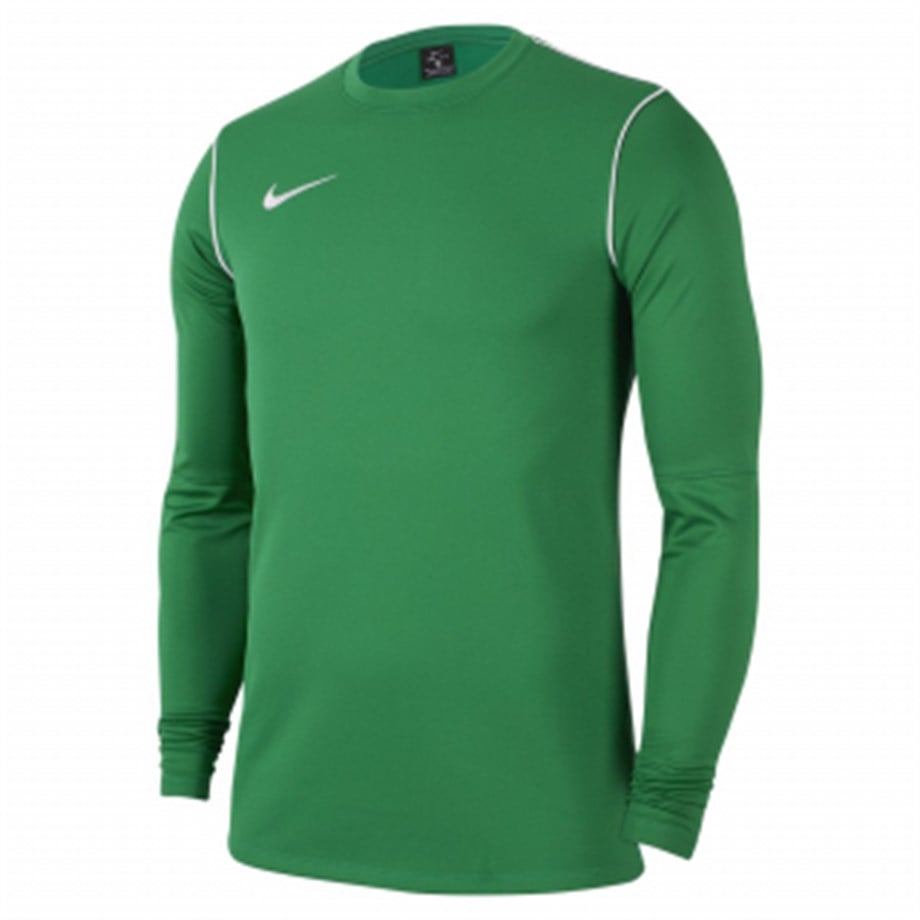 Nike M Dry Park20 Crew Top Erkek Antrenman Üstü