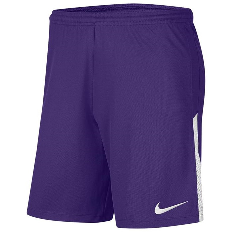 Nike M League Knit II Short Erkek Futbol Şortu