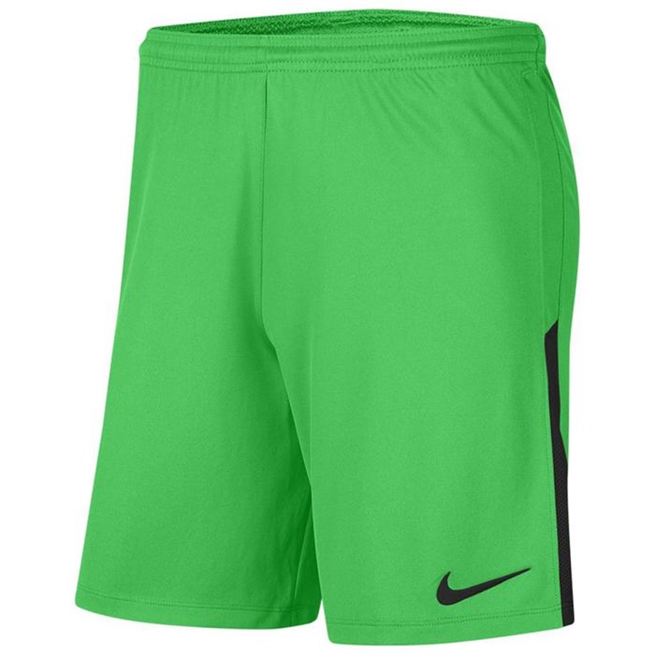 Nike M League Knit II Short Erkek Futbol Şortu