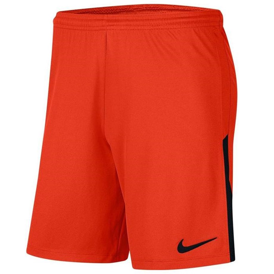 Nike M League Knit II Short Erkek Futbol Şortu