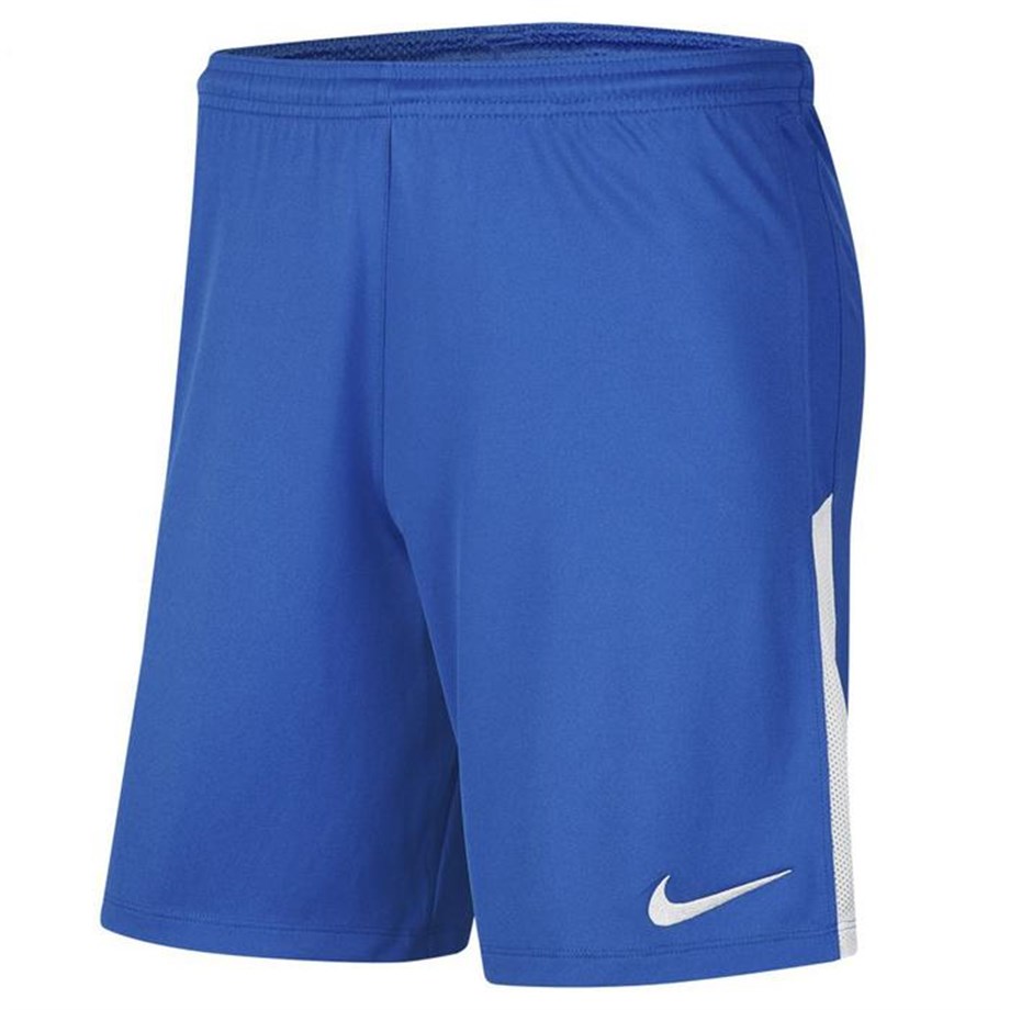 Nike M League Knit II Short Erkek Futbol Şortu