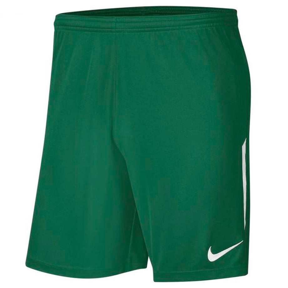 Nike M League Knit II Short Erkek Futbol Şortu