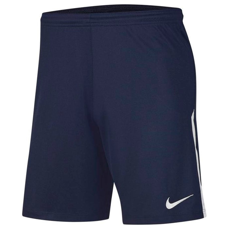 Nike M League Knit II Short Erkek Futbol Şortu