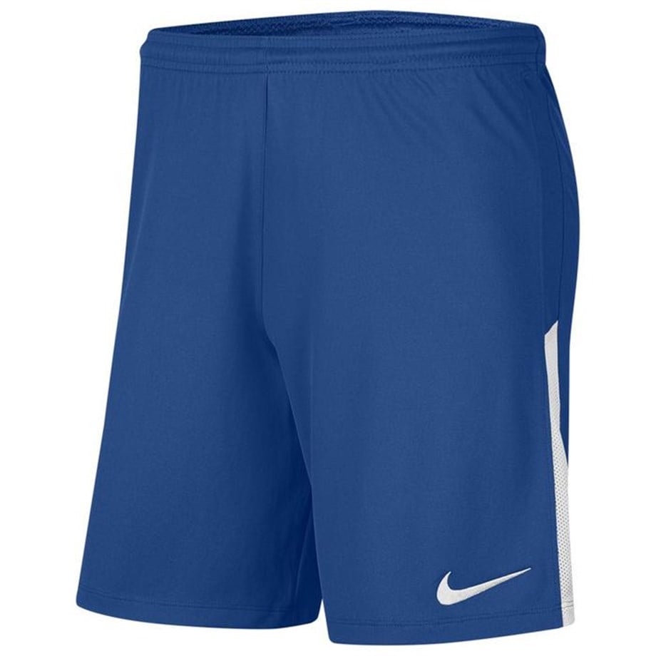 Nike M League Knit II Short Erkek Futbol Şortu
