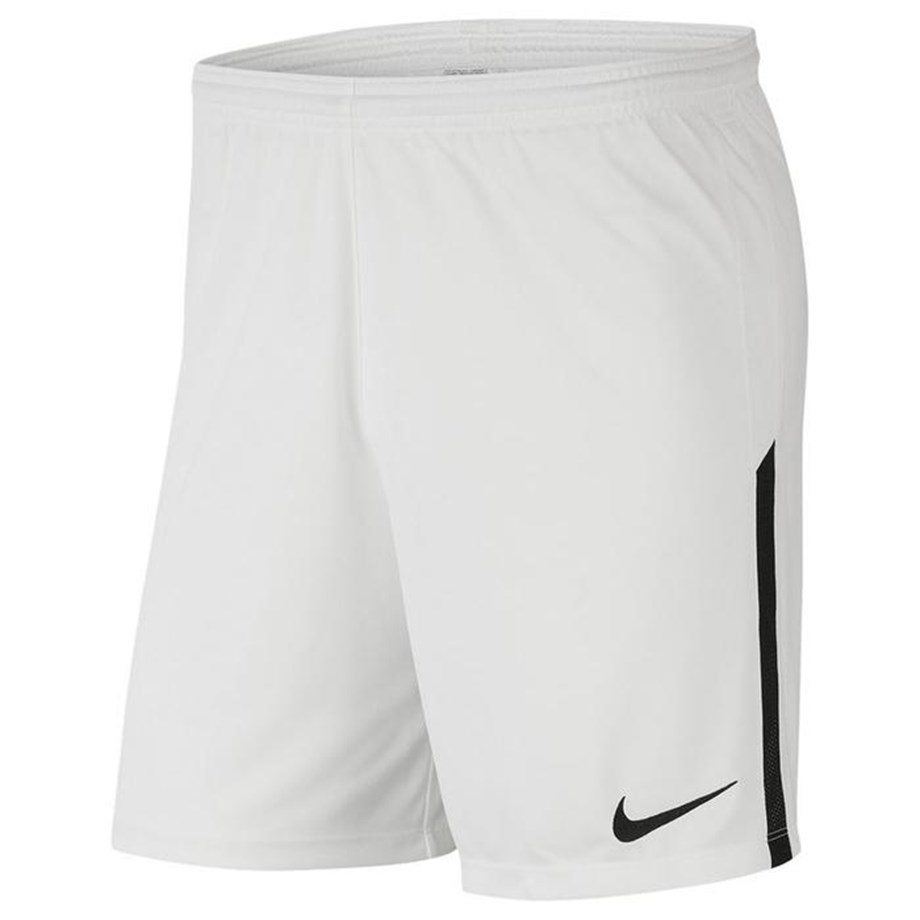 Nike M League Knit II Short Erkek Futbol Şortu