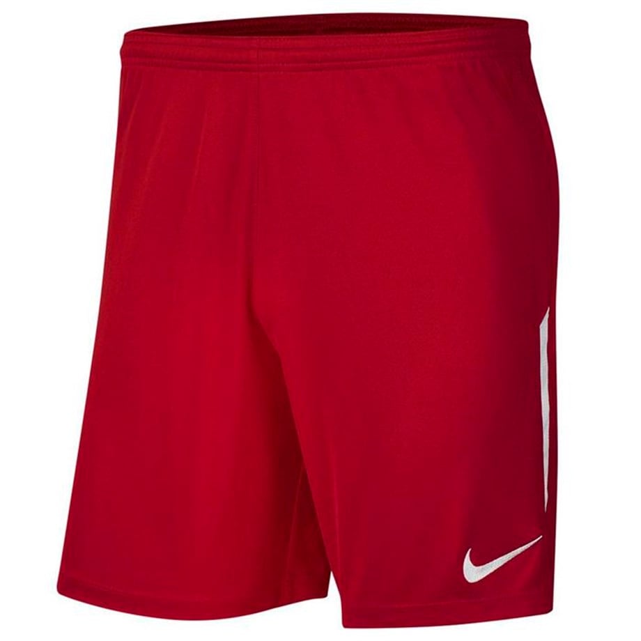 Nike M League Knit II Short Erkek Futbol Şortu