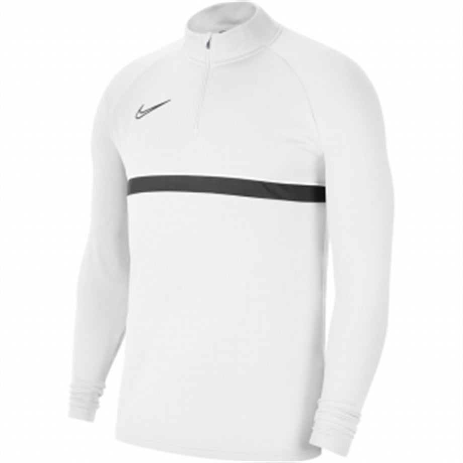 Nike M Nk Df Acd21 Dril Top Erkek Antrenman Eşofman Üstü