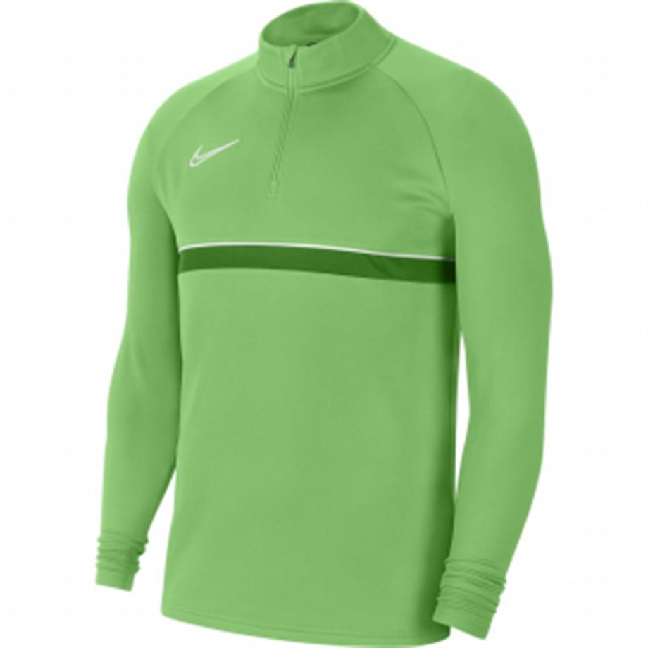 Nike M Nk Df Acd21 Dril Top Erkek Antrenman Eşofman Üstü