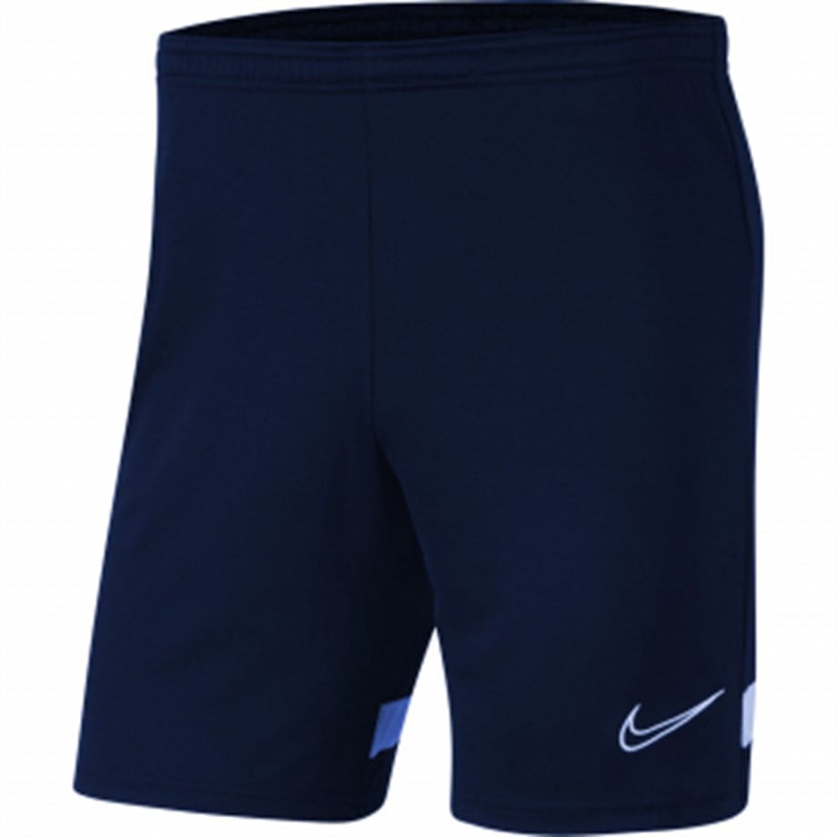 Nike M Nk Df Acd21 Short K Erkek Futbol Şortu