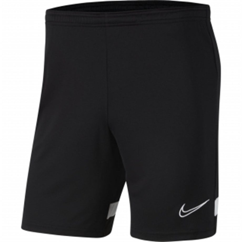 Nike M Nk Df Acd21 Short K Erkek Futbol Şortu