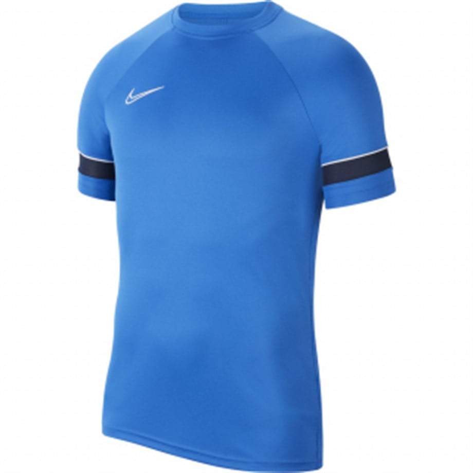 Nike M Nk Df Acd21 Top SS Erkek Futbol Tişörtü