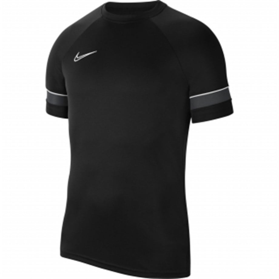 Nike M Nk Df Acd21 Top SS Erkek Futbol Tişörtü