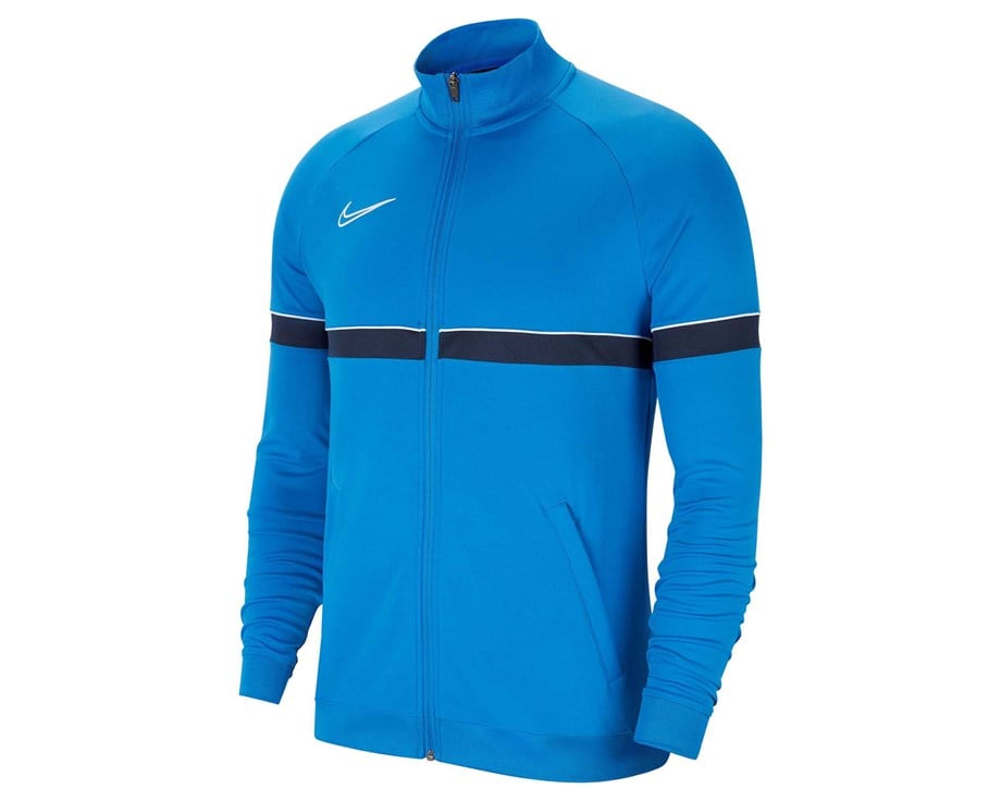 Nike M Nk Df Acd21 Trk Jkt K Erkek Ceket