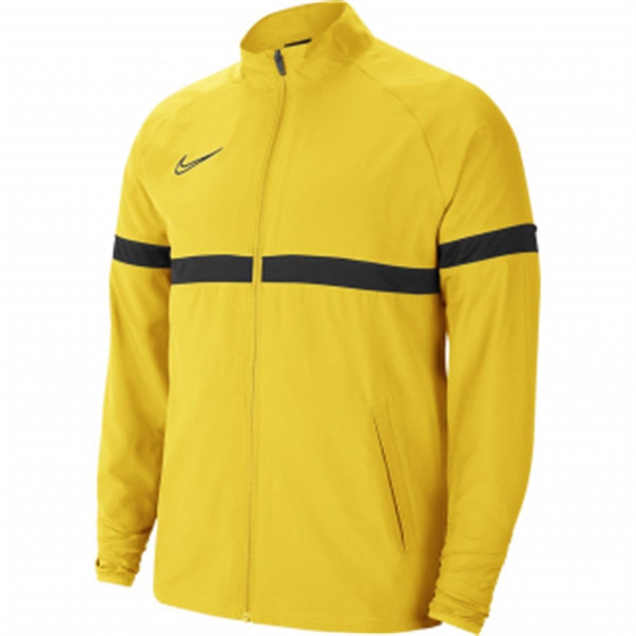 Nike M Nk Df Acd21 Trk Jkt W Erkek Ceket