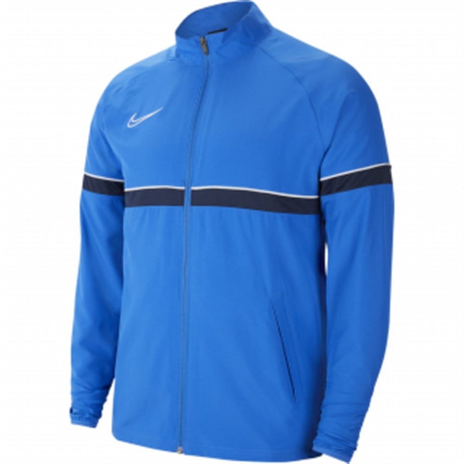 Nike M Nk Df Acd21 Trk Jkt W Erkek Ceket