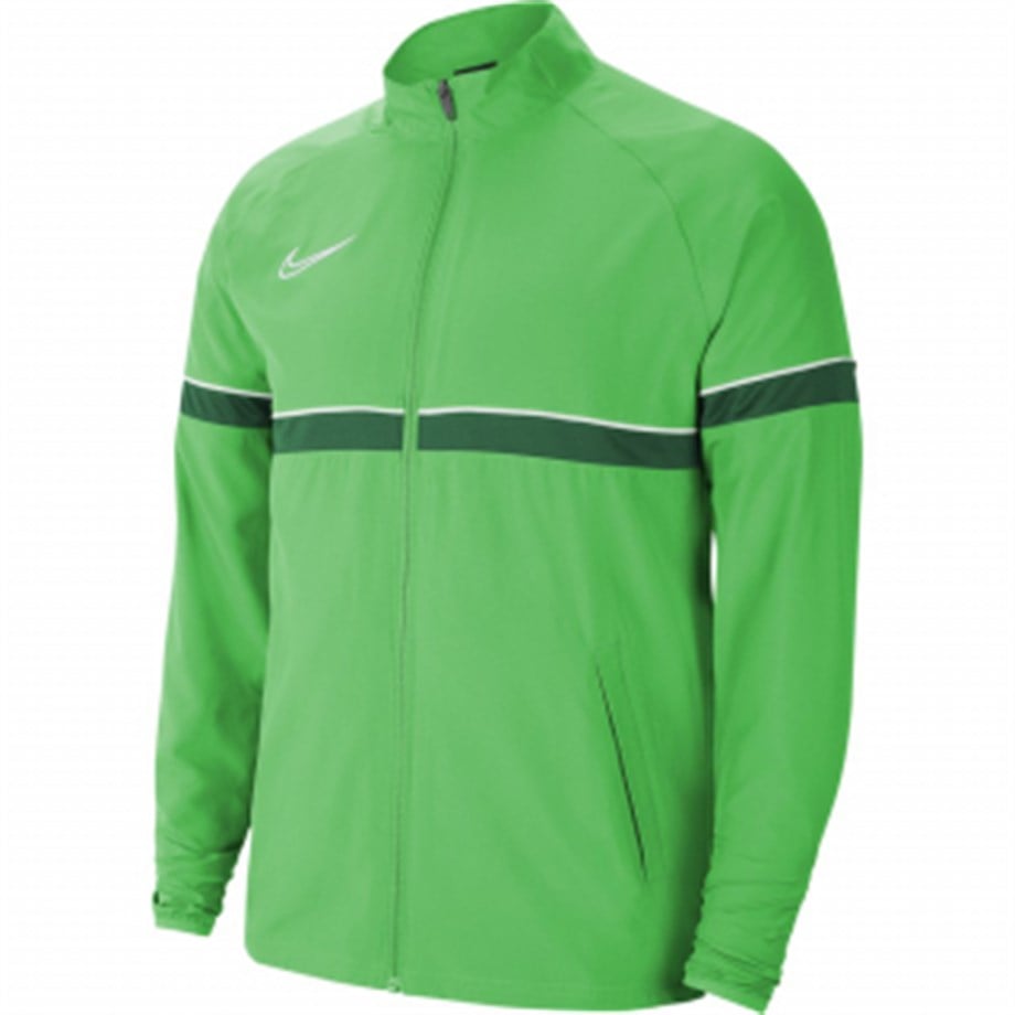 Nike M Nk Df Acd21 Trk Jkt W Erkek Ceket