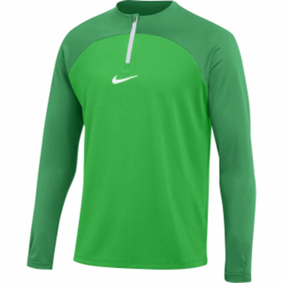Nike M Nk Df Acdpr Dril Top K Erkek Antrenman Eşofman Üstü