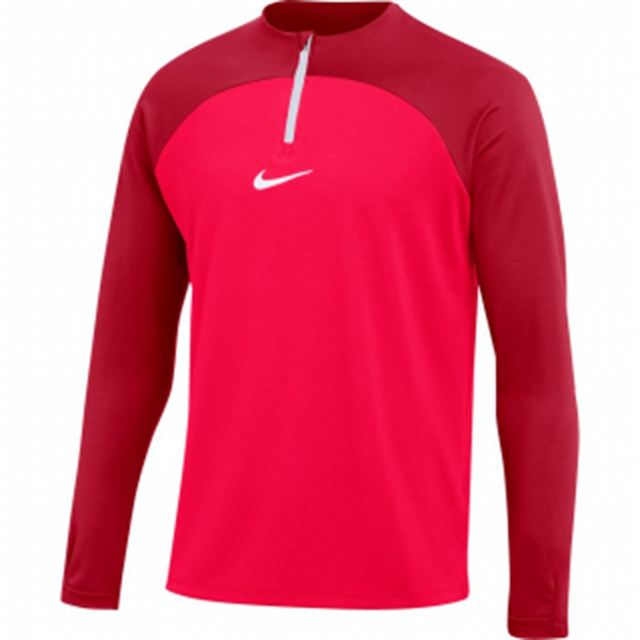 Nike M Nk Df Acdpr Dril Top K Erkek Antrenman Eşofman Üstü