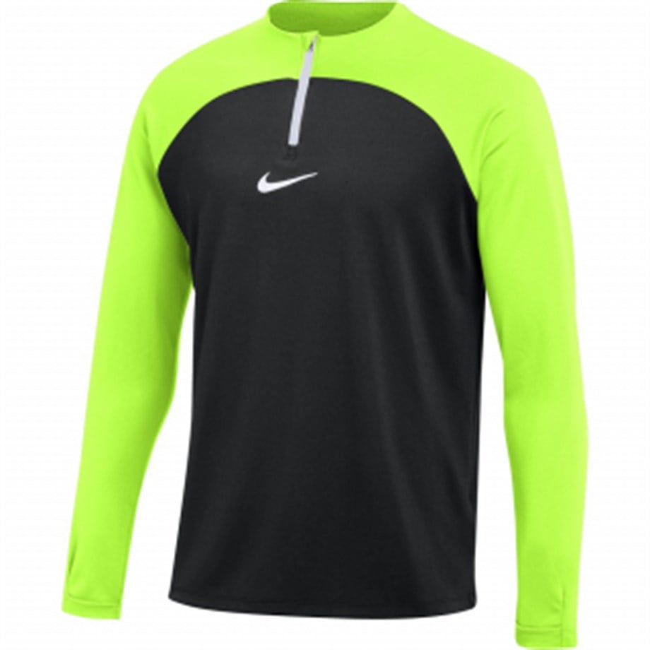 Nike M Nk Df Acdpr Dril Top K Erkek Antrenman Eşofman Üstü
