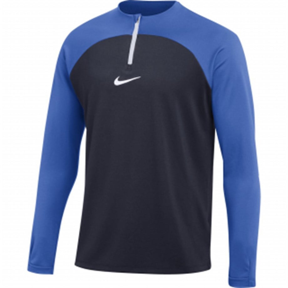 Nike M Nk Df Acdpr Dril Top K Erkek Antrenman Eşofman Üstü