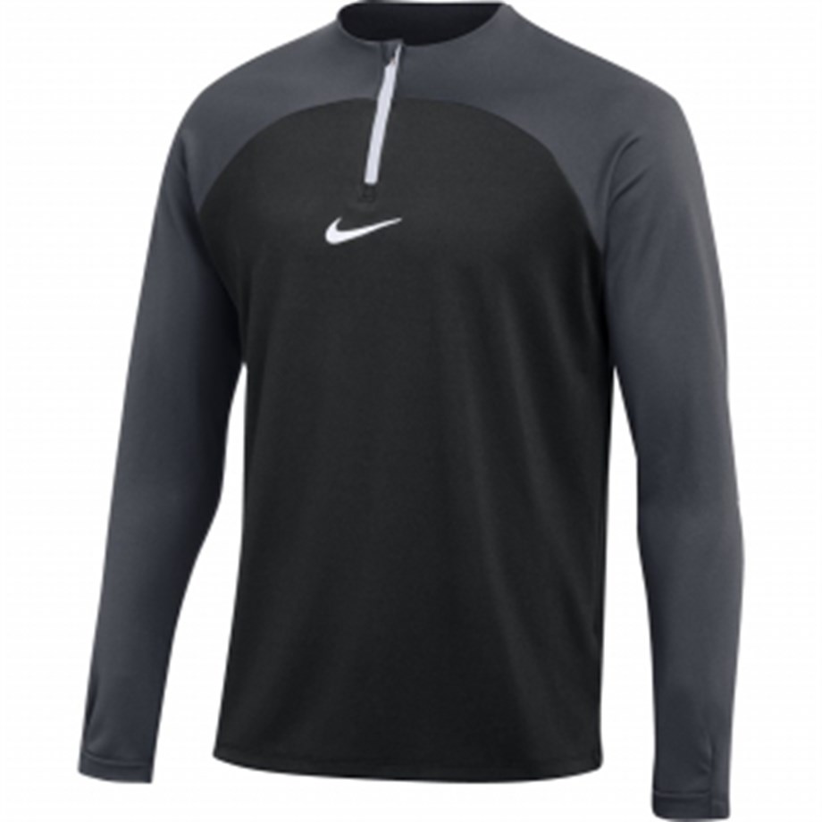 Nike M Nk Df Acdpr Dril Top K Erkek Antrenman Eşofman Üstü