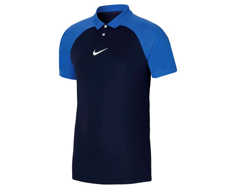 Nike M Nk Df Acdpr SS Polo K Erkek Polo Yaka Tişört