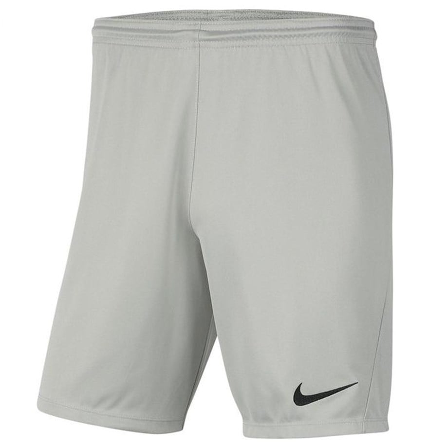 Nike M Nk Df Park III Short Nb K Erkek Futbol Şortu