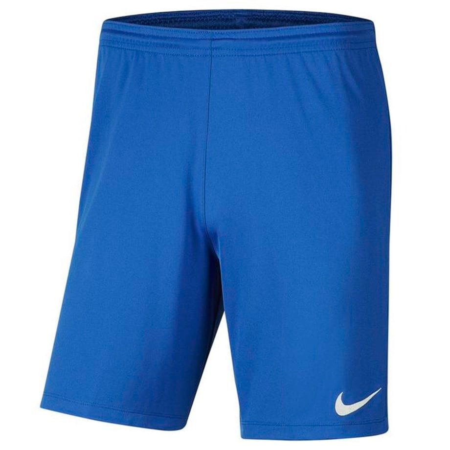Nike M Nk Df Park III Short Nb K Erkek Futbol Şortu