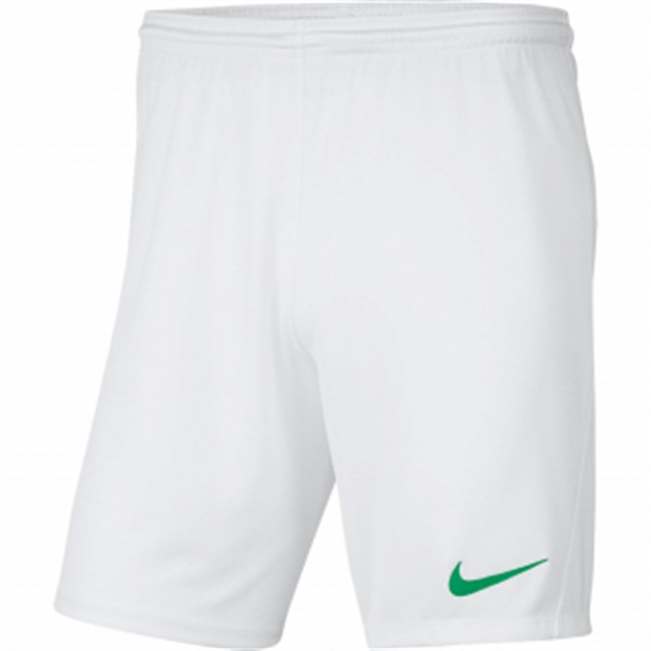 Nike M Nk Df Park III Short Nb K Erkek Futbol Şortu