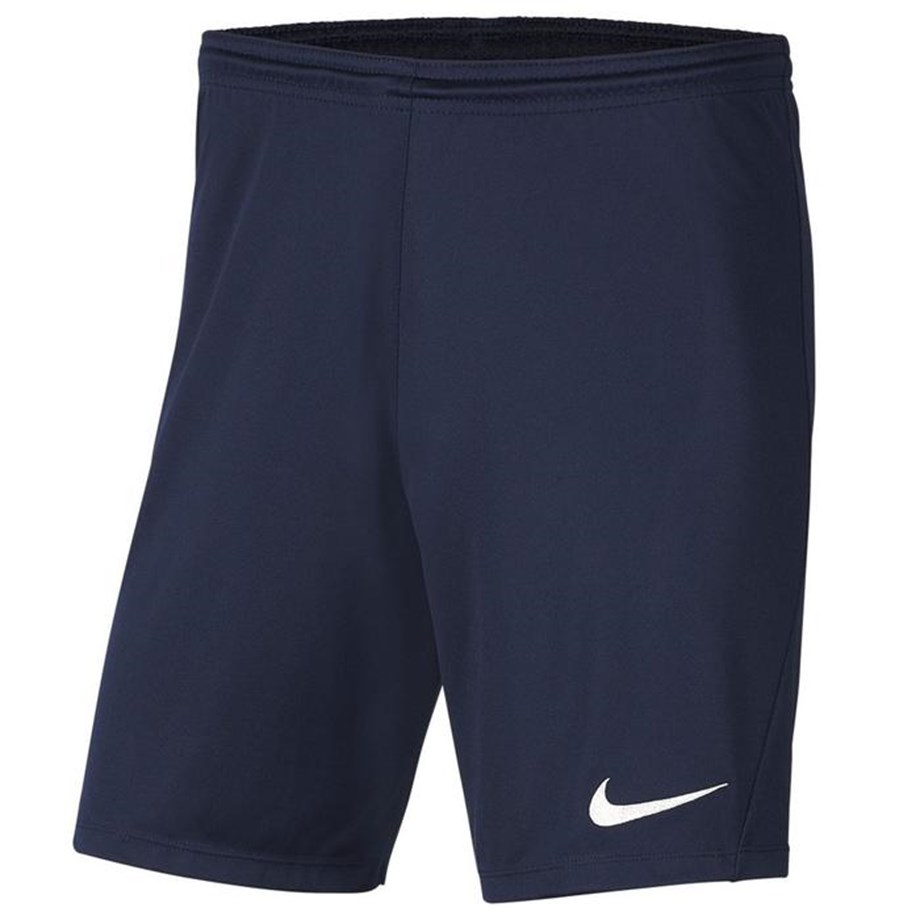 Nike M Nk Df Park III Short Nb K Erkek Futbol Şortu