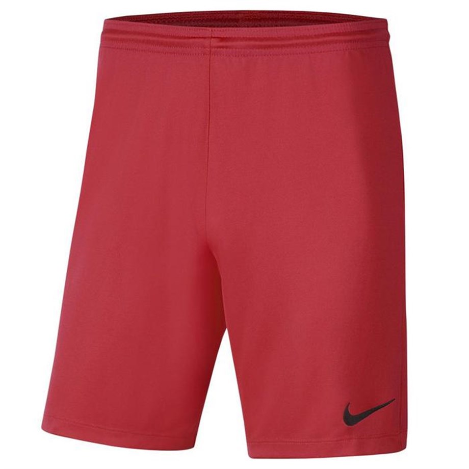 Nike M Nk Df Park III Short Nb K Erkek Futbol Şortu