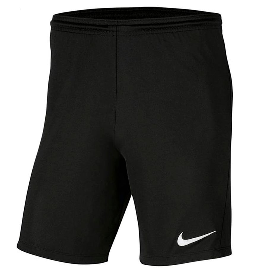 Nike M Nk Df Park III Short Nb K Erkek Futbol Şortu