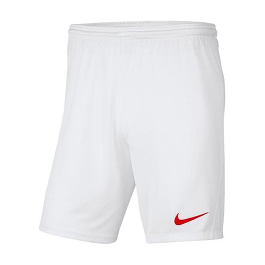 Nike M Nk Df Park III Short Nb K Erkek Futbol Şortu