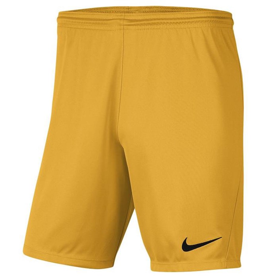 Nike M Nk Df Park III Short Nb K Erkek Futbol Şortu