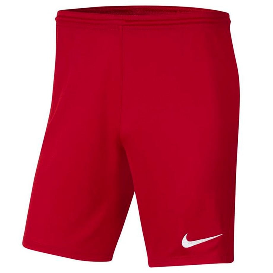 Nike M Nk Df Park III Short Nb K Erkek Futbol Şortu