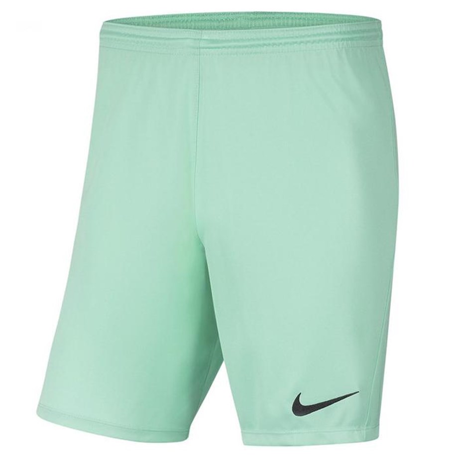 Nike M Nk Df Park III Short Nb K Erkek Futbol Şortu