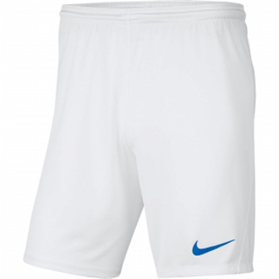 Nike M Nk Df Park III Short Nb K Erkek Futbol Şortu