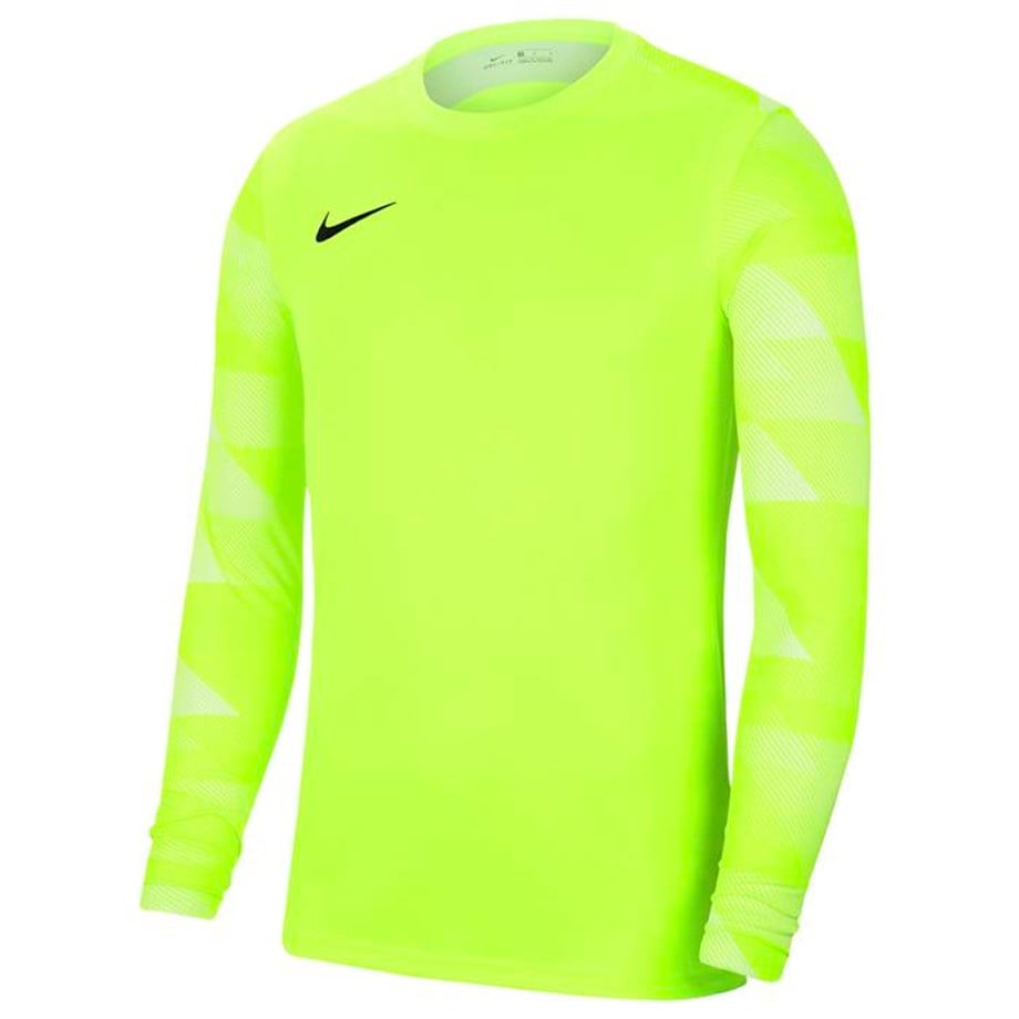 Nike M Nk Df Park IV Jsy Ls Gk Erkek Kaleci Forması