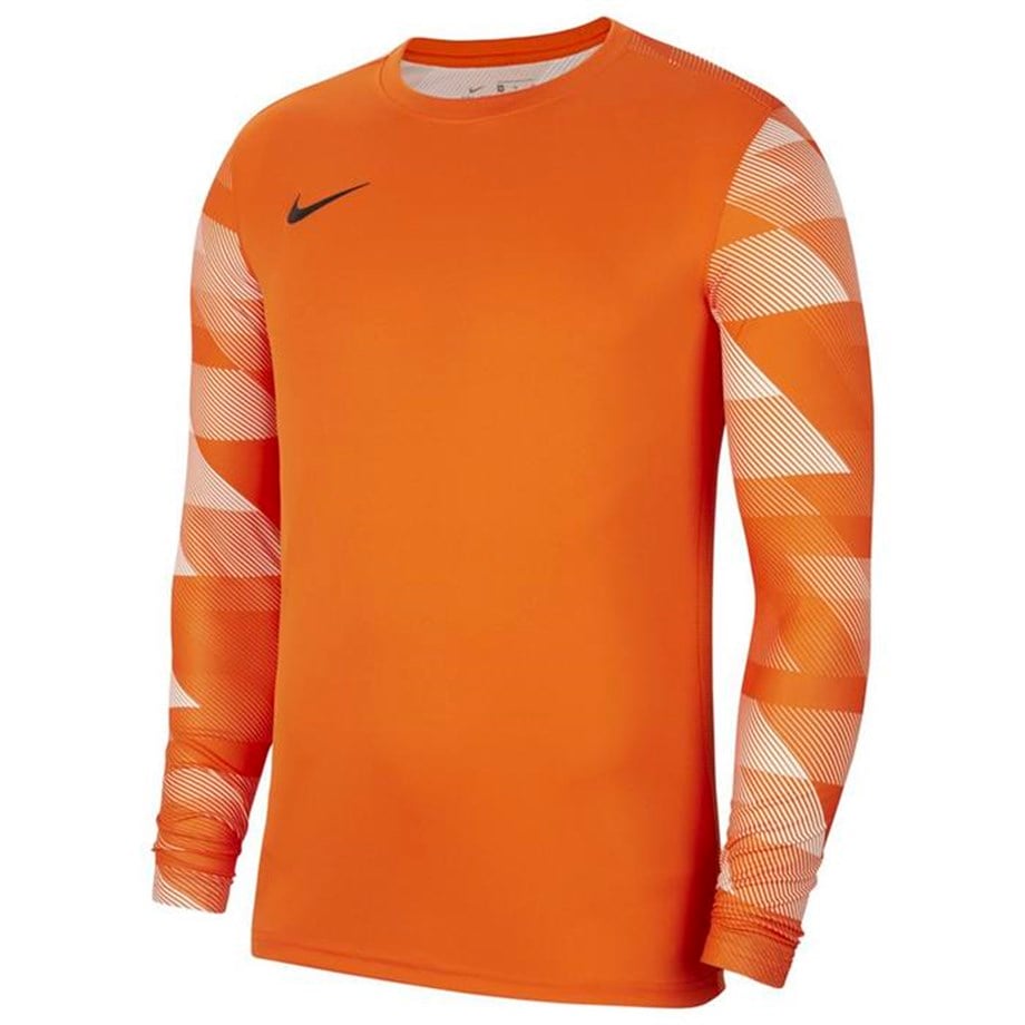Nike M Nk Df Park IV Jsy Ls Gk Erkek Kaleci Forması