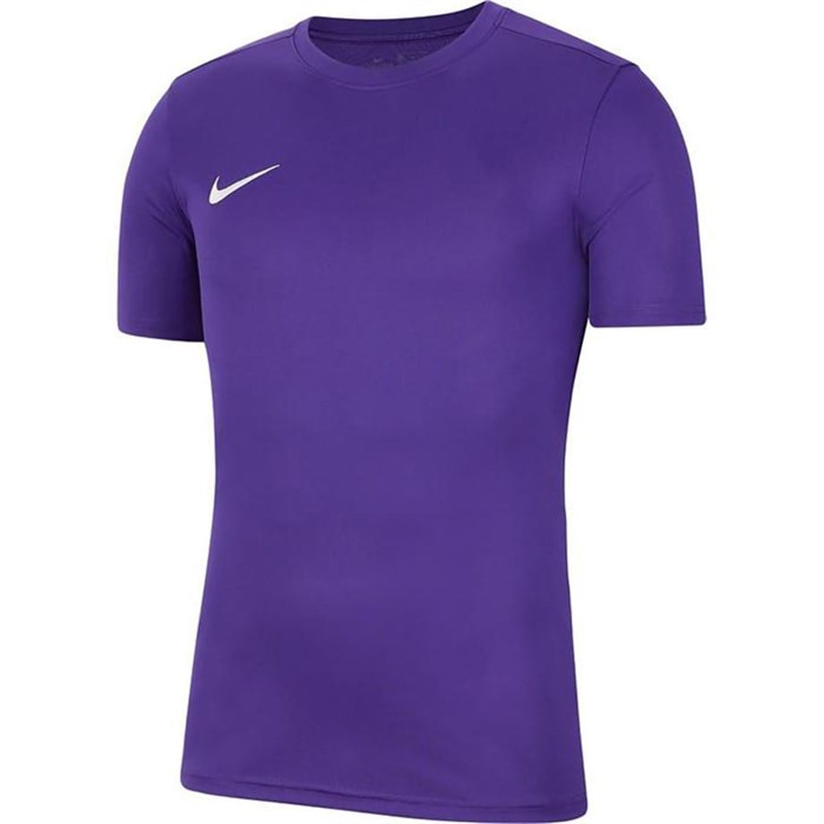 Nike M Nk Df Park VII Jsy SS Erkek Forma
