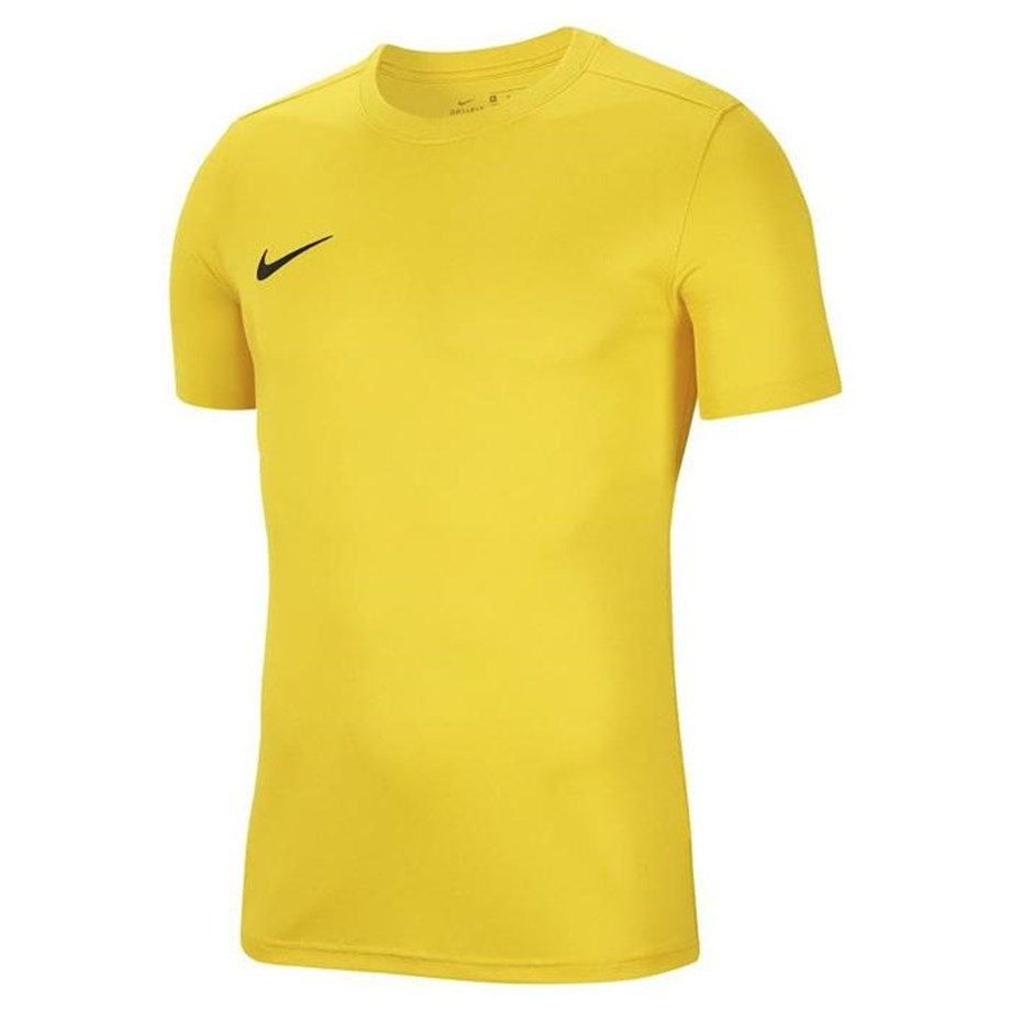 Nike M Nk Df Park VII Jsy SS Erkek Forma