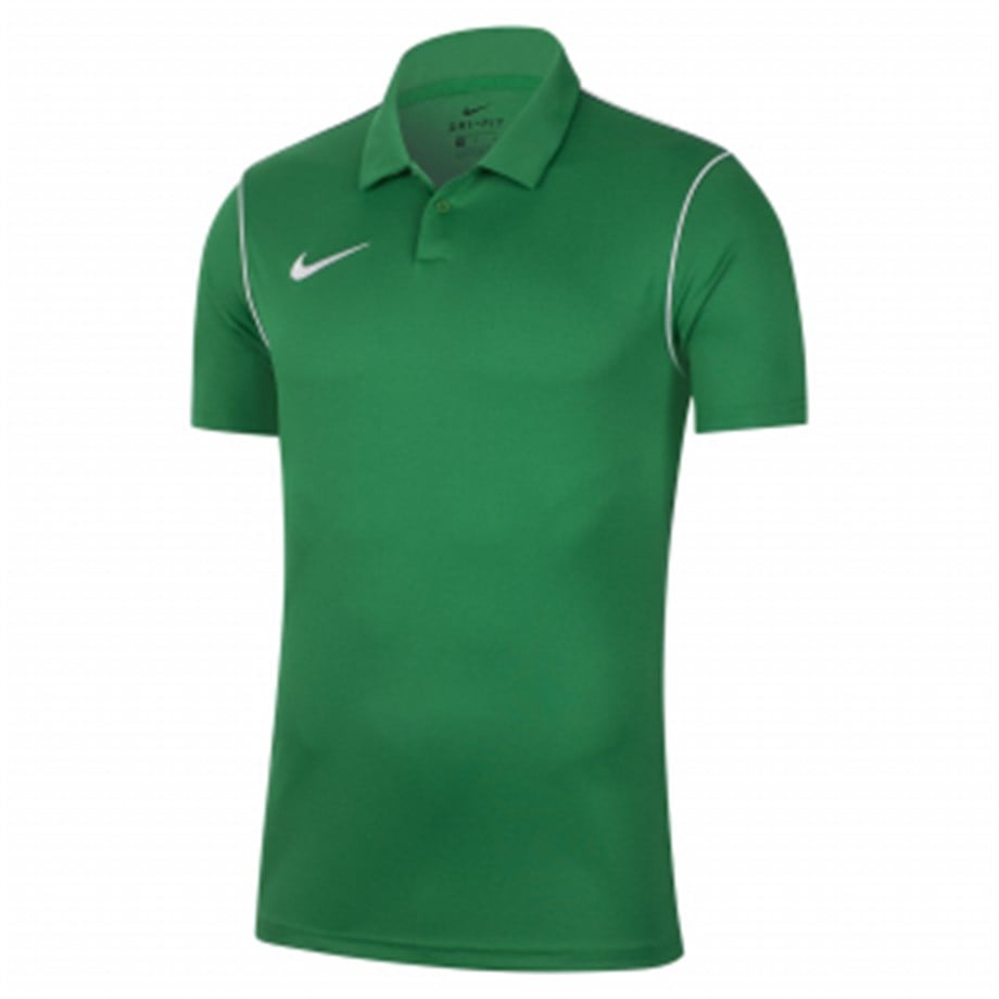 Nike M Nk Df Park20 Polo Erkek Polo Yaka Tişört
