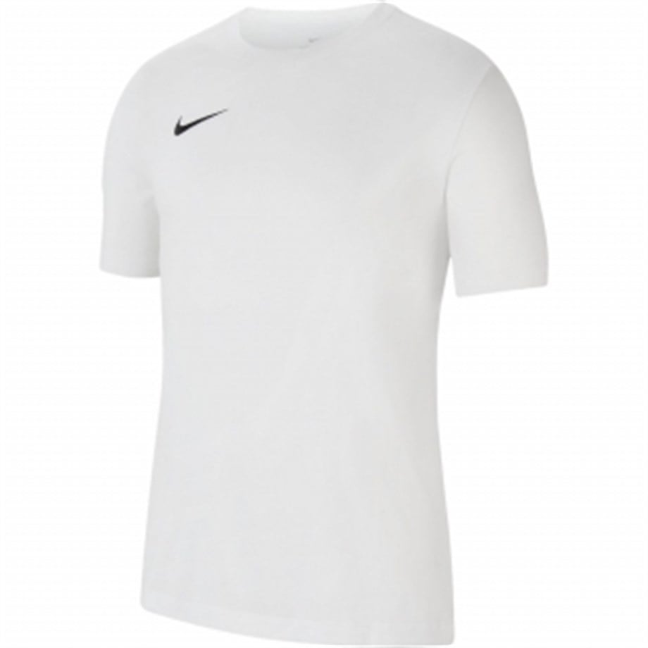 Nike M Nk Df Park20 SS Tee Erkek Futbol Tişörtü